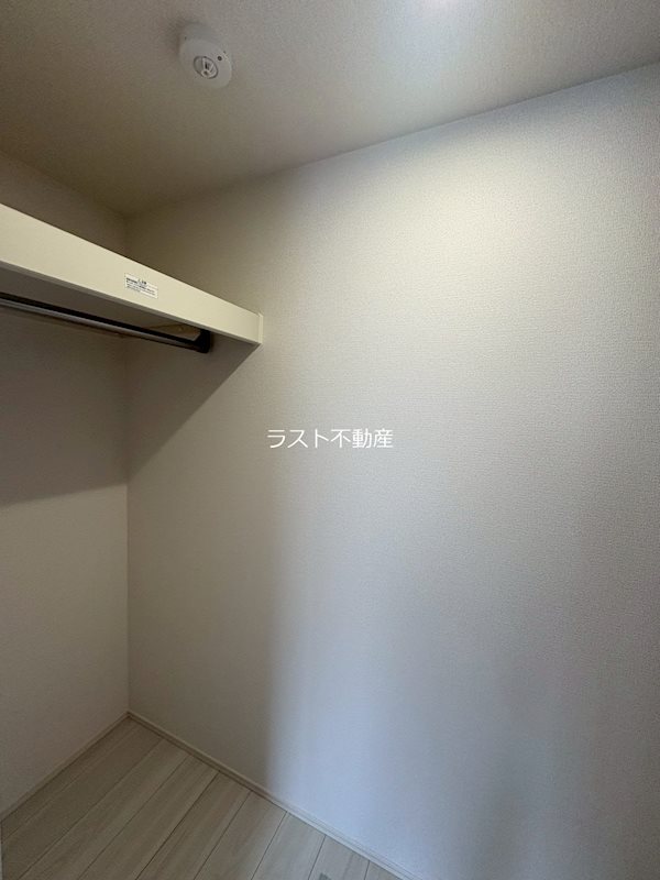 M&S RESIDENCE LIEN 収納