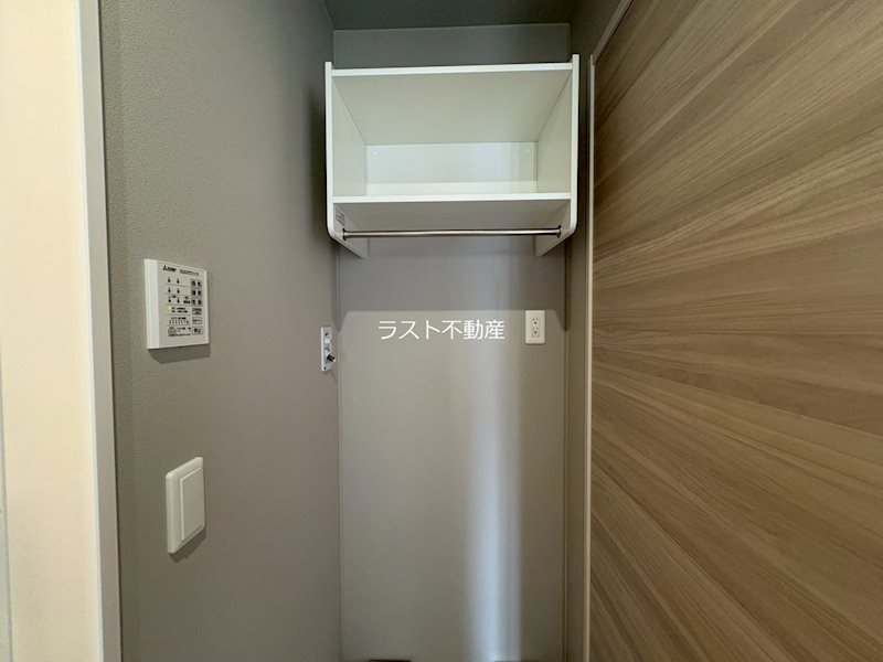 M&S RESIDENCE LIEN その他共有部分