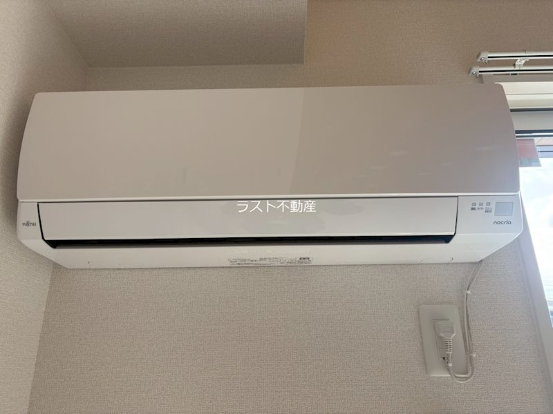 M&S RESIDENCE LIEN その他設備