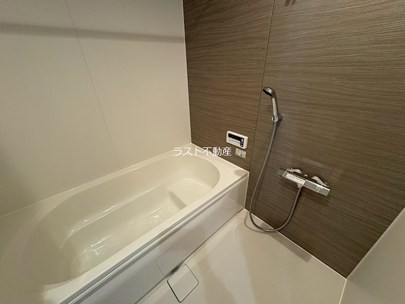 M&S RESIDENCE LIEN 風呂画像