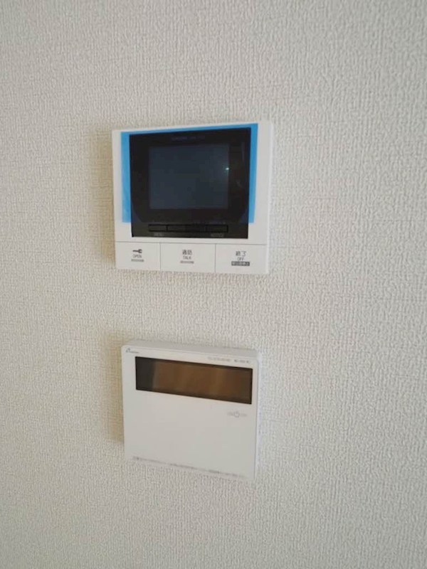鹿児島県鹿児島市天保山町22-25 セキュリティ