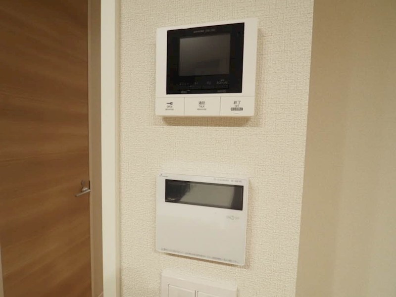 鹿児島県鹿児島市天保山町22-25 セキュリティ