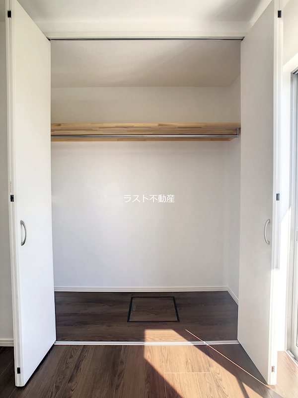 HAKUⅠ 収納