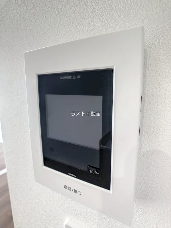 HAKUⅠ セキュリティ