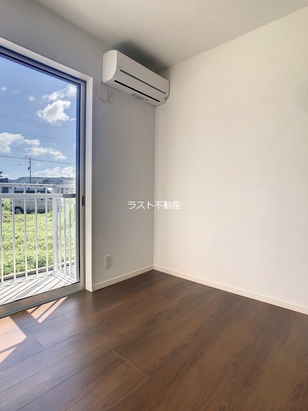 HAKUⅠ その他設備