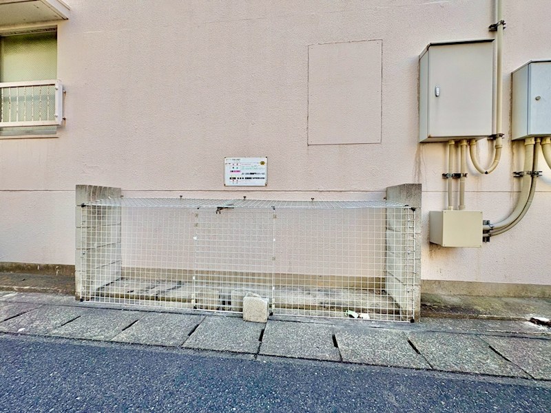 鹿児島県鹿児島市東郡元町7 その他設備