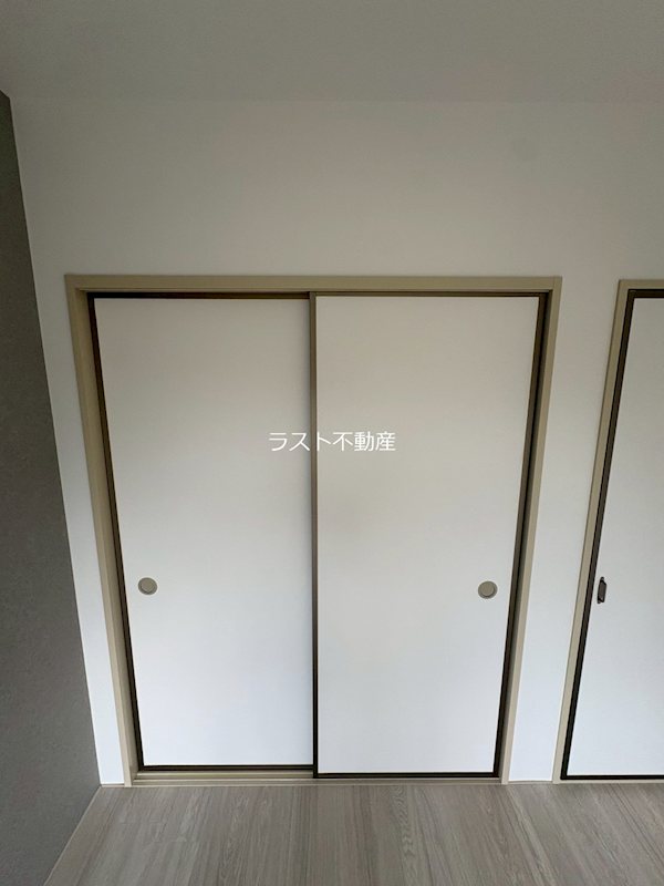 セフィーラY 収納