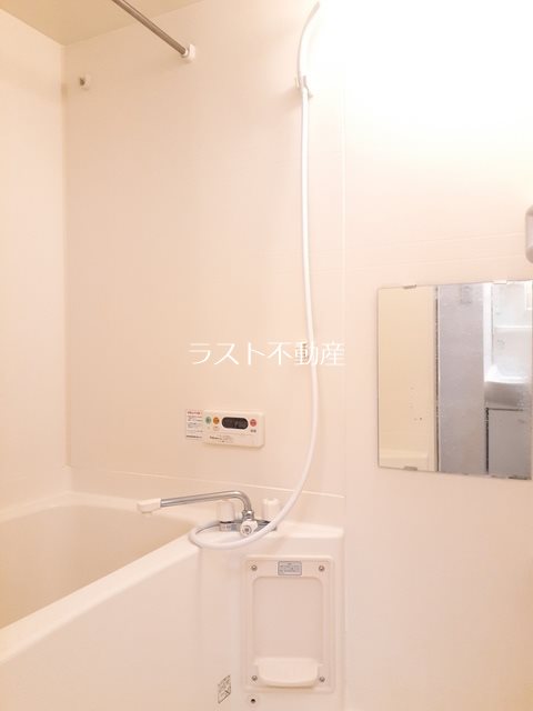 クレストールF 風呂画像