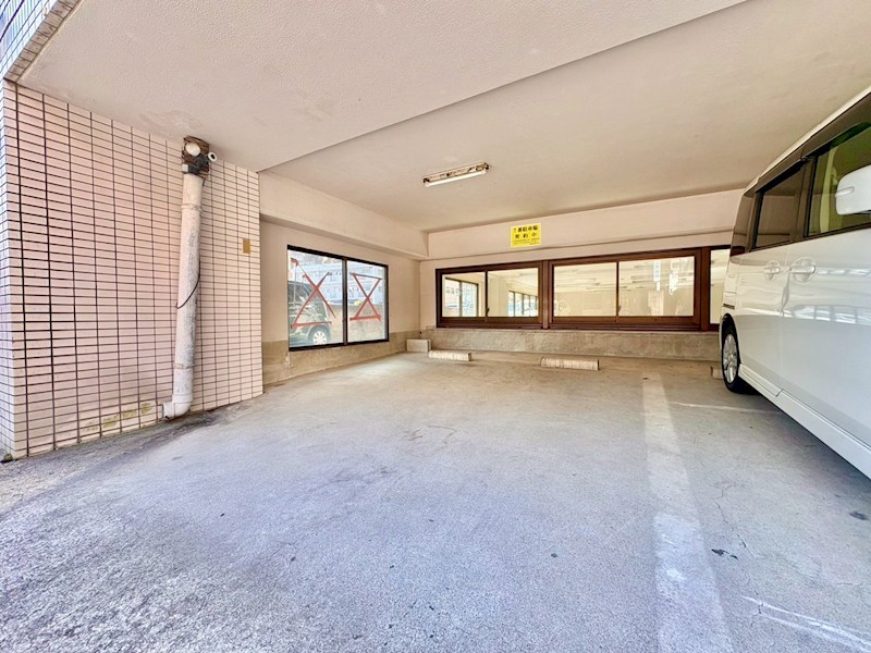 鹿児島県鹿児島市南郡元町15 ロビー