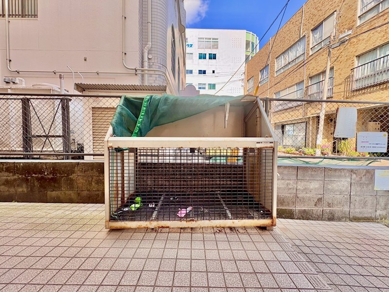 鹿児島県鹿児島市南郡元町15 その他共有部分