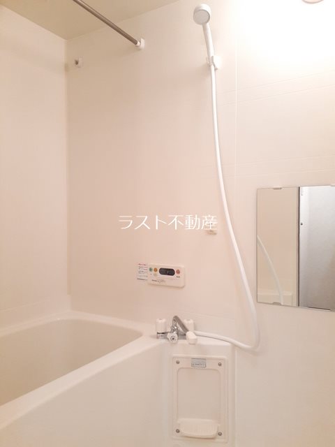 クレストールF 風呂画像