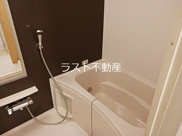 ユニゾン・サンリットハウス 風呂画像