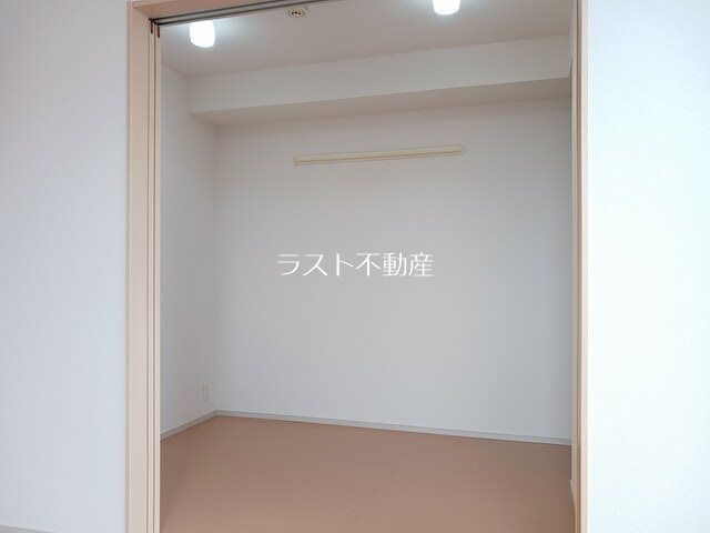 リバーサイド・グラースT ベッドルーム