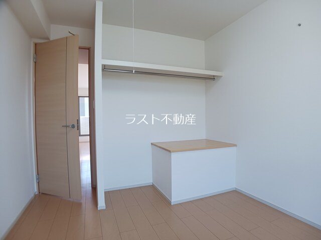 鹿児島県薩摩川内市天辰町 収納