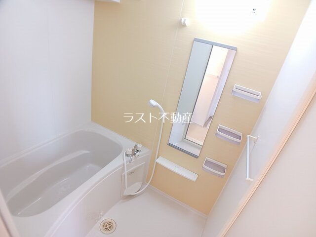 鹿児島県薩摩川内市天辰町 風呂画像