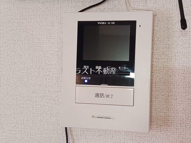 リバーロードYI セキュリティ
