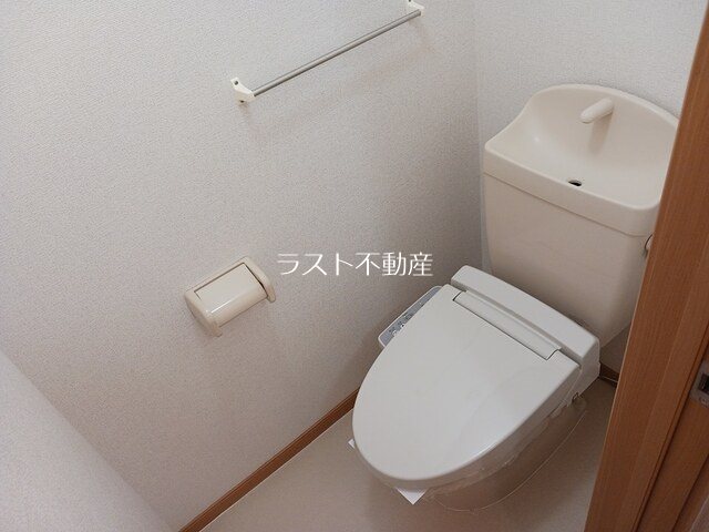リバーロードYI トイレ