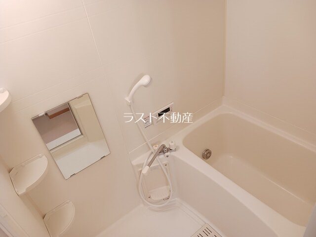 リバーロードYI 風呂画像