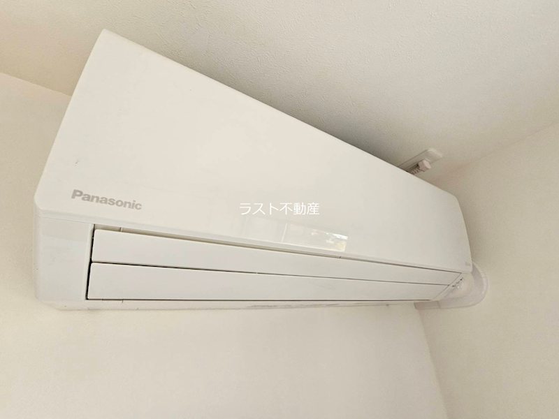 TOPAZ A その他設備