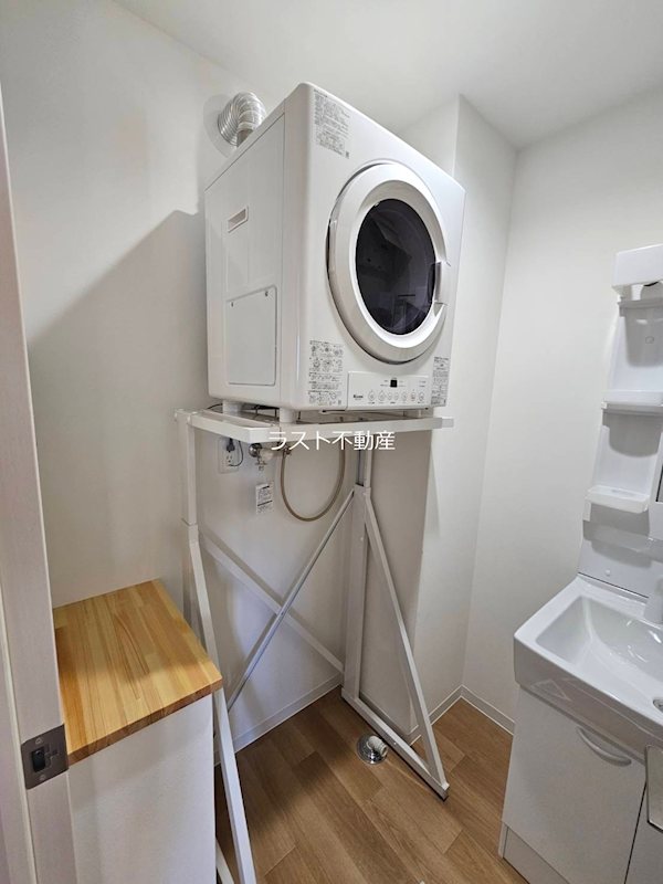 TOPAZ A その他部屋・スペース