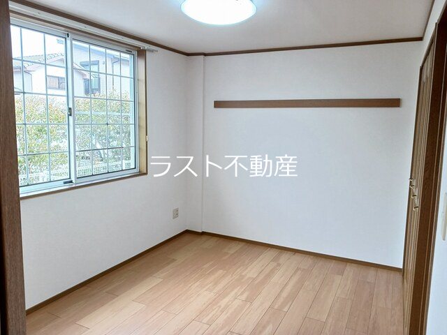 リー・ロアンヌⅡ ベッドルーム