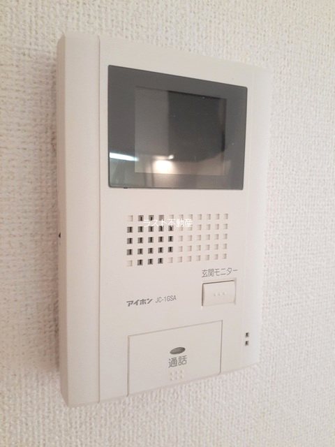 ウィルコート・永慎 セキュリティ