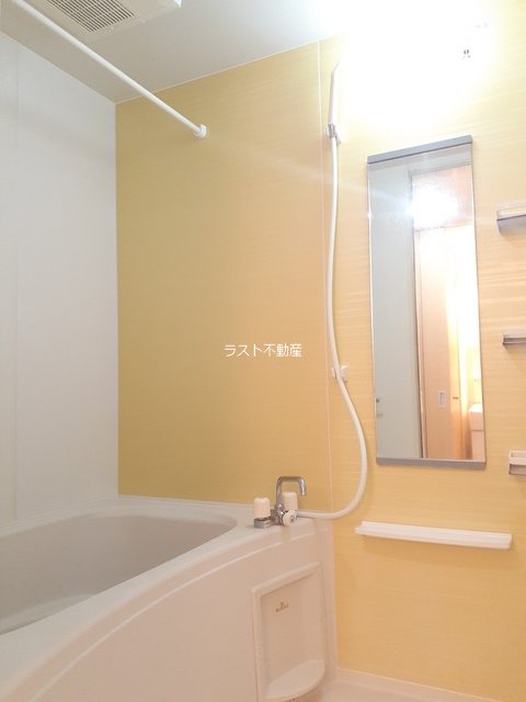 ウィルコート・永慎 風呂画像