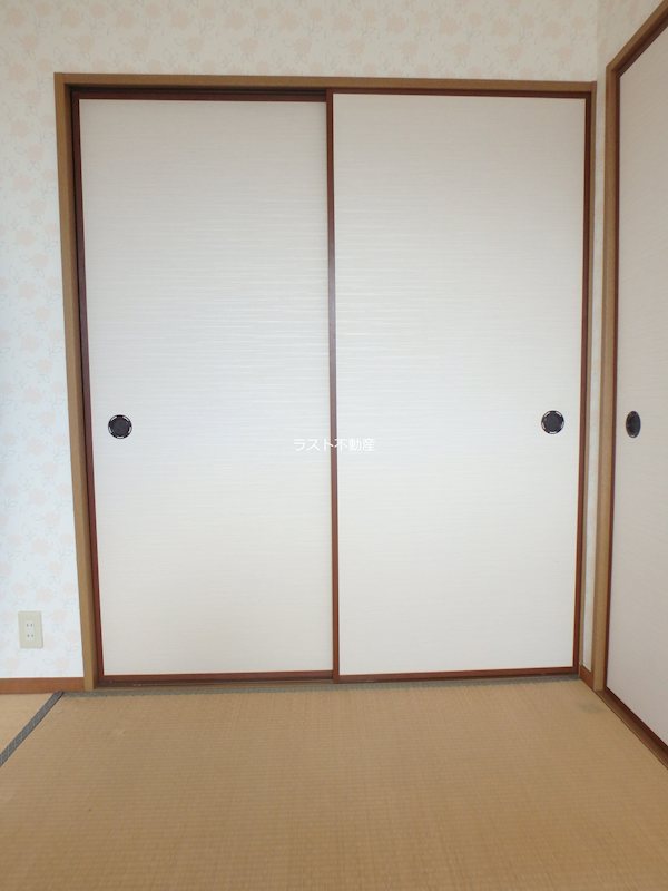 グランドール平佐22号館 その他