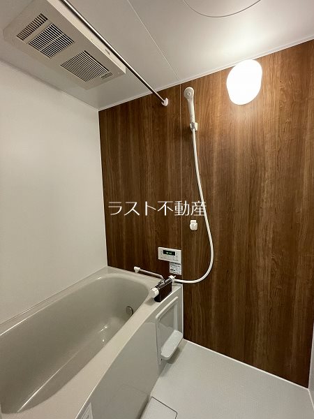 ラフィーネさつま 風呂画像