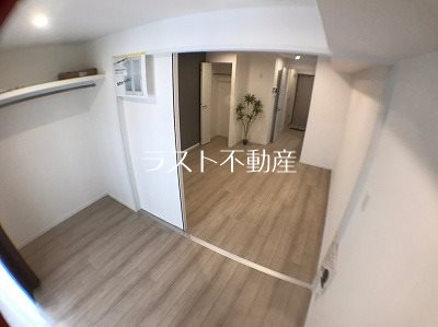 FORTUNA川内平佐 その他部屋・スペース