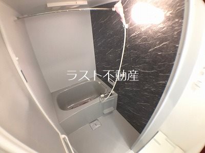 FORTUNA川内平佐 風呂画像