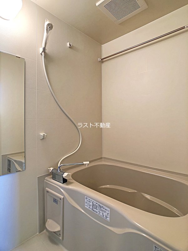 鹿児島県薩摩川内市天辰町 風呂画像