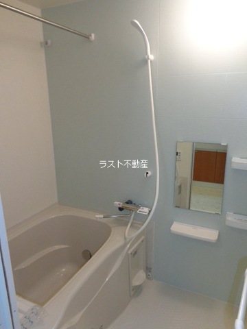 レインボーパレス 風呂画像