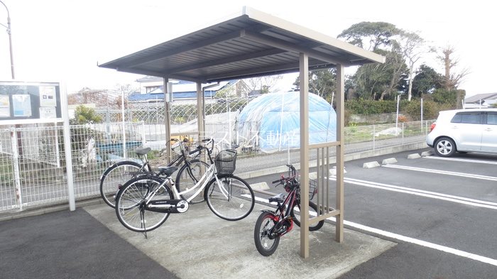 ガーディアン五万石町 その他