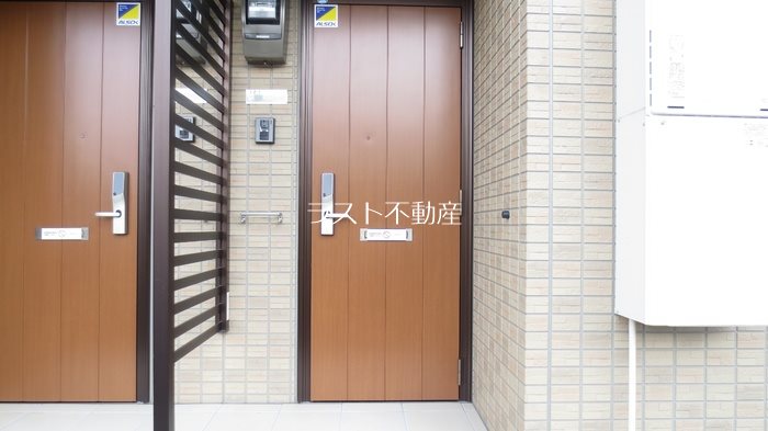 ガーディアン五万石町 その他
