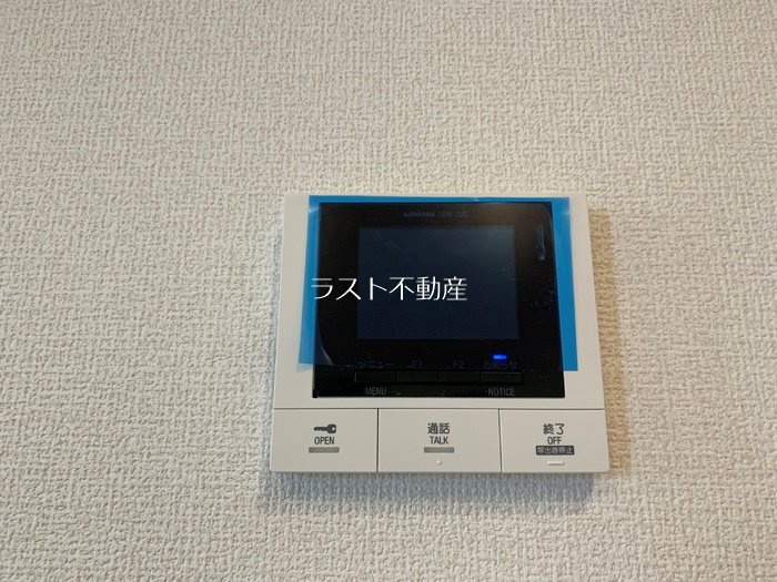 M＆S中央町プレミアム　B棟 その他設備