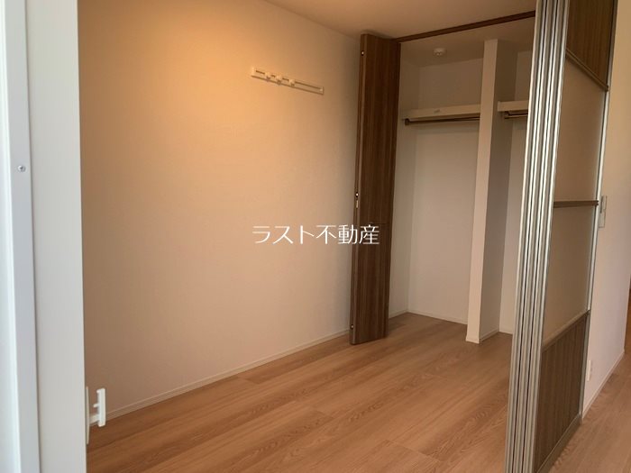 M＆S中央町プレミアム　B棟 その他
