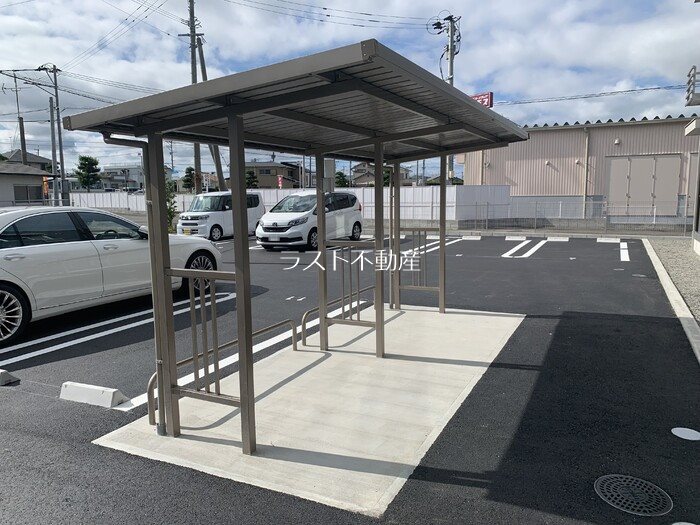 M＆S中央町プレミアム　B棟 その他
