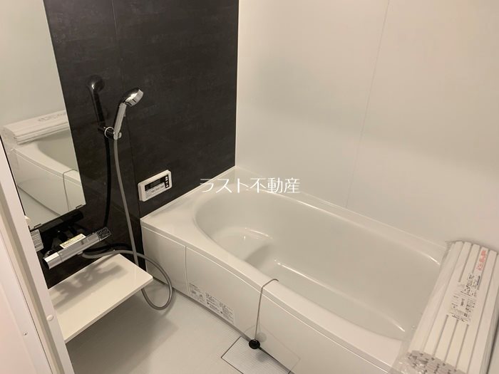 M＆S中央町プレミアム　B棟 風呂画像
