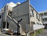鹿児島県鹿児島市下荒田１丁目8-4 ベランダ