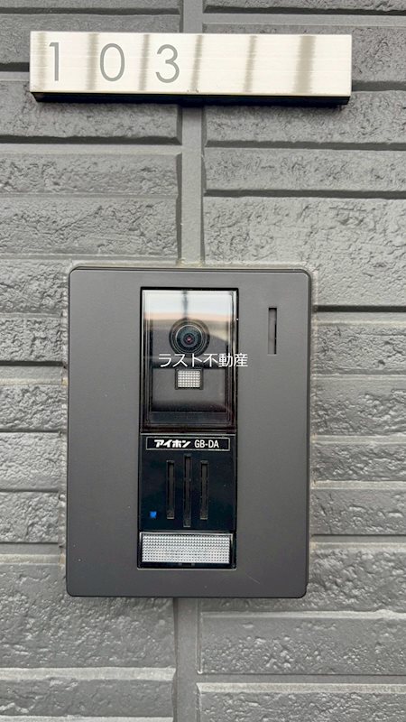 M&S RESIDENCE LIEN セキュリティ