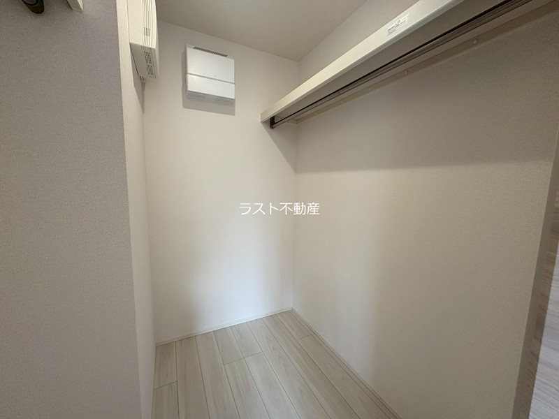 M&S RESIDENCE LIEN 収納