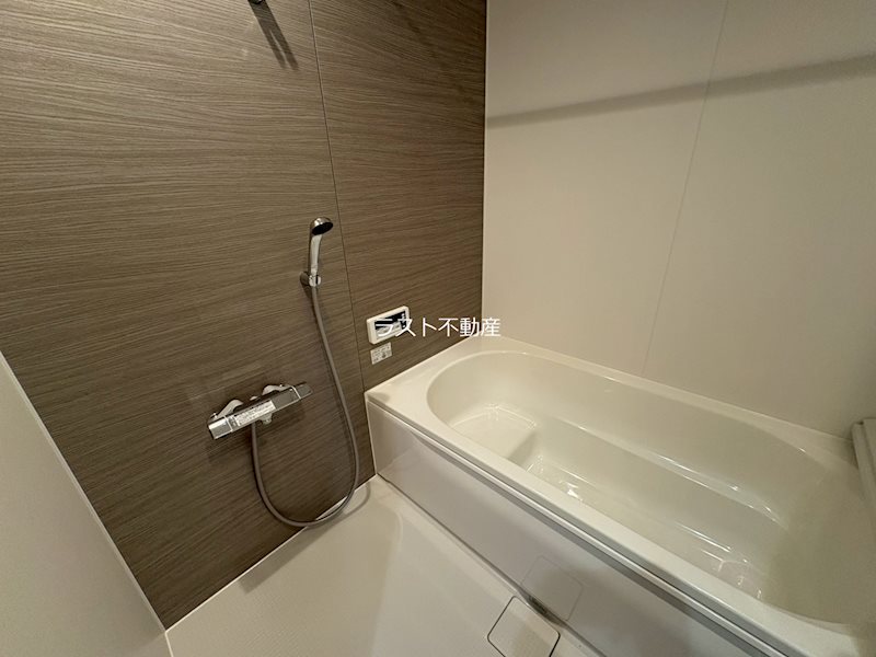 M&S RESIDENCE LIEN 風呂画像