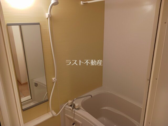 T.Rion 風呂画像