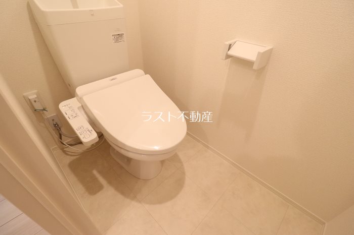Excel宮内 トイレ