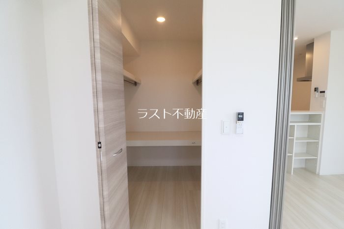 Excel宮内 収納