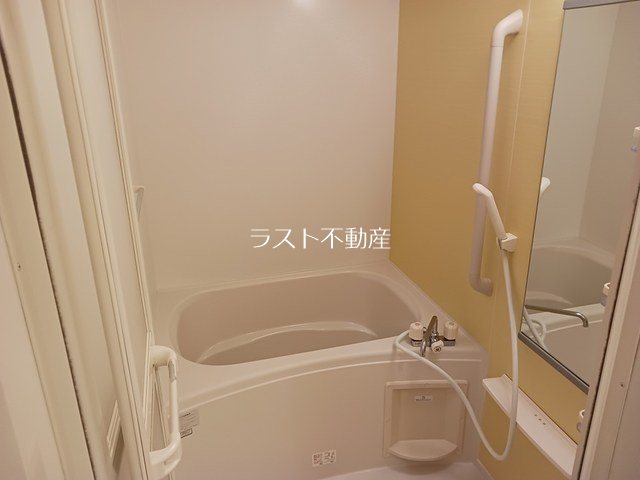 T.Rion 風呂画像