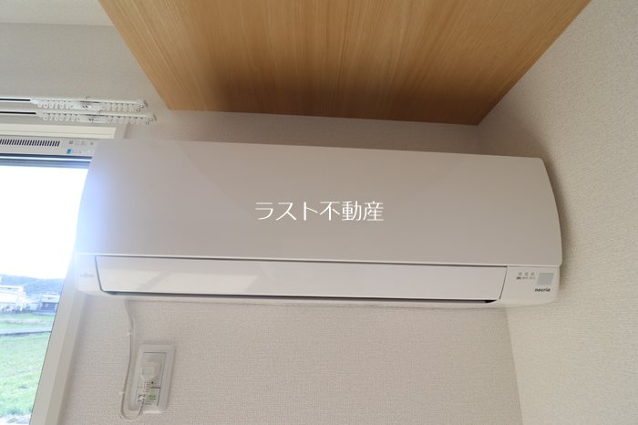 Avenir五代町Ⅱ その他設備