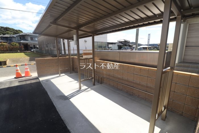 Avenir五代町Ⅱ その他