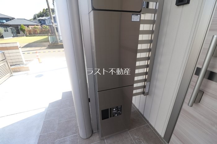 Avenir五代町Ⅱ その他